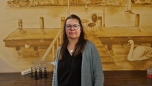 Claudia Bergmann Claudia Bergmann