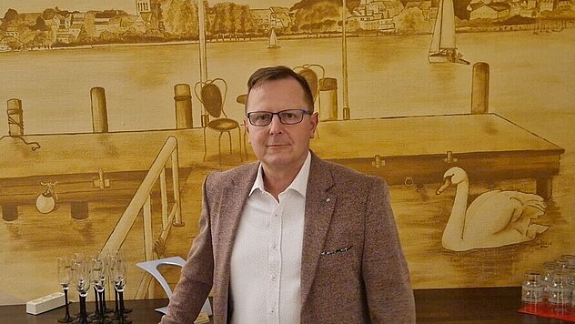 Olaf Gaulke Olaf Gaulke