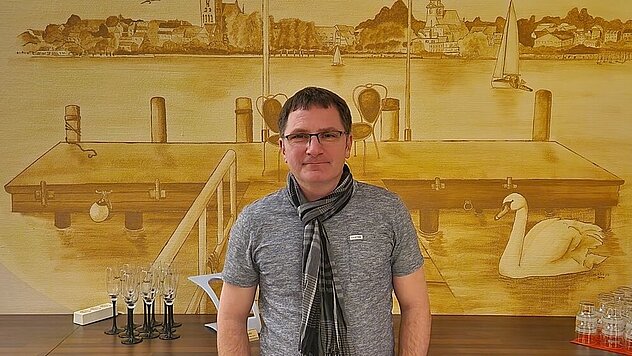 Matthias Schurat Matthias Schurat